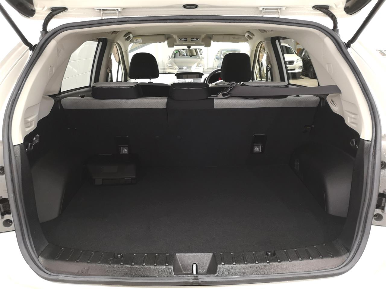 2013 Subaru XV