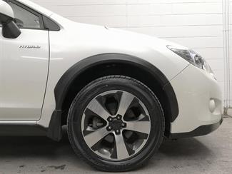 2013 Subaru XV - Thumbnail