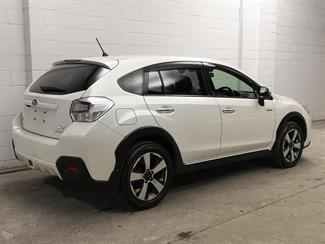 2013 Subaru XV - Thumbnail