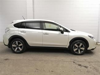 2013 Subaru XV - Thumbnail