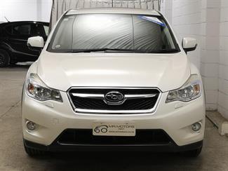 2013 Subaru XV - Thumbnail