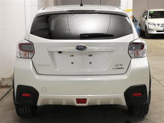 2013 Subaru XV - Thumbnail