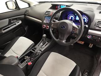 2013 Subaru XV - Thumbnail