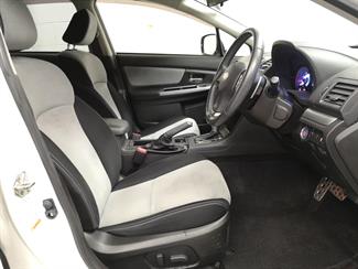 2013 Subaru XV - Thumbnail