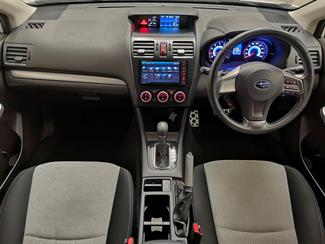 2013 Subaru XV - Thumbnail