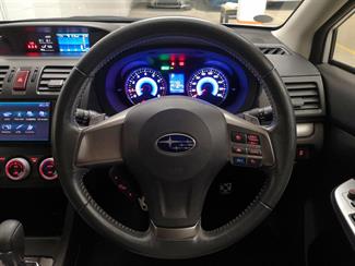 2013 Subaru XV - Thumbnail