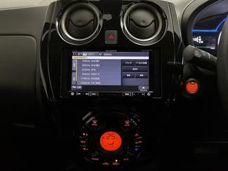 2017 Nissan Note - Thumbnail