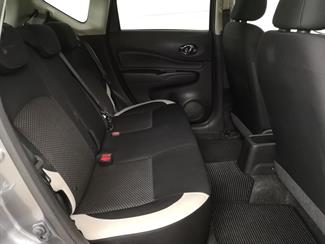 2017 Nissan Note - Thumbnail