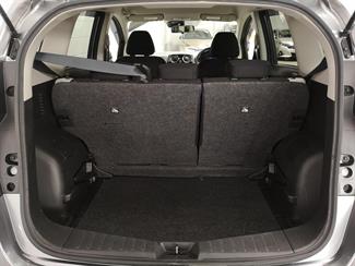 2017 Nissan Note - Thumbnail