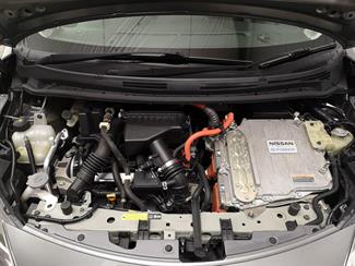 2017 Nissan Note - Thumbnail