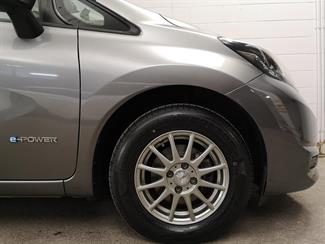 2017 Nissan Note - Thumbnail