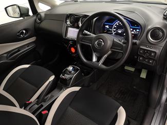 2017 Nissan Note - Thumbnail