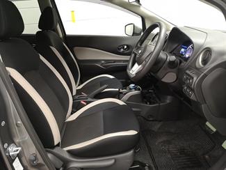 2017 Nissan Note - Thumbnail