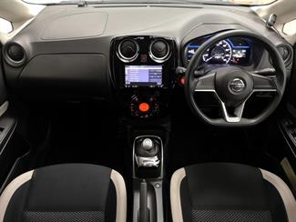 2017 Nissan Note - Thumbnail