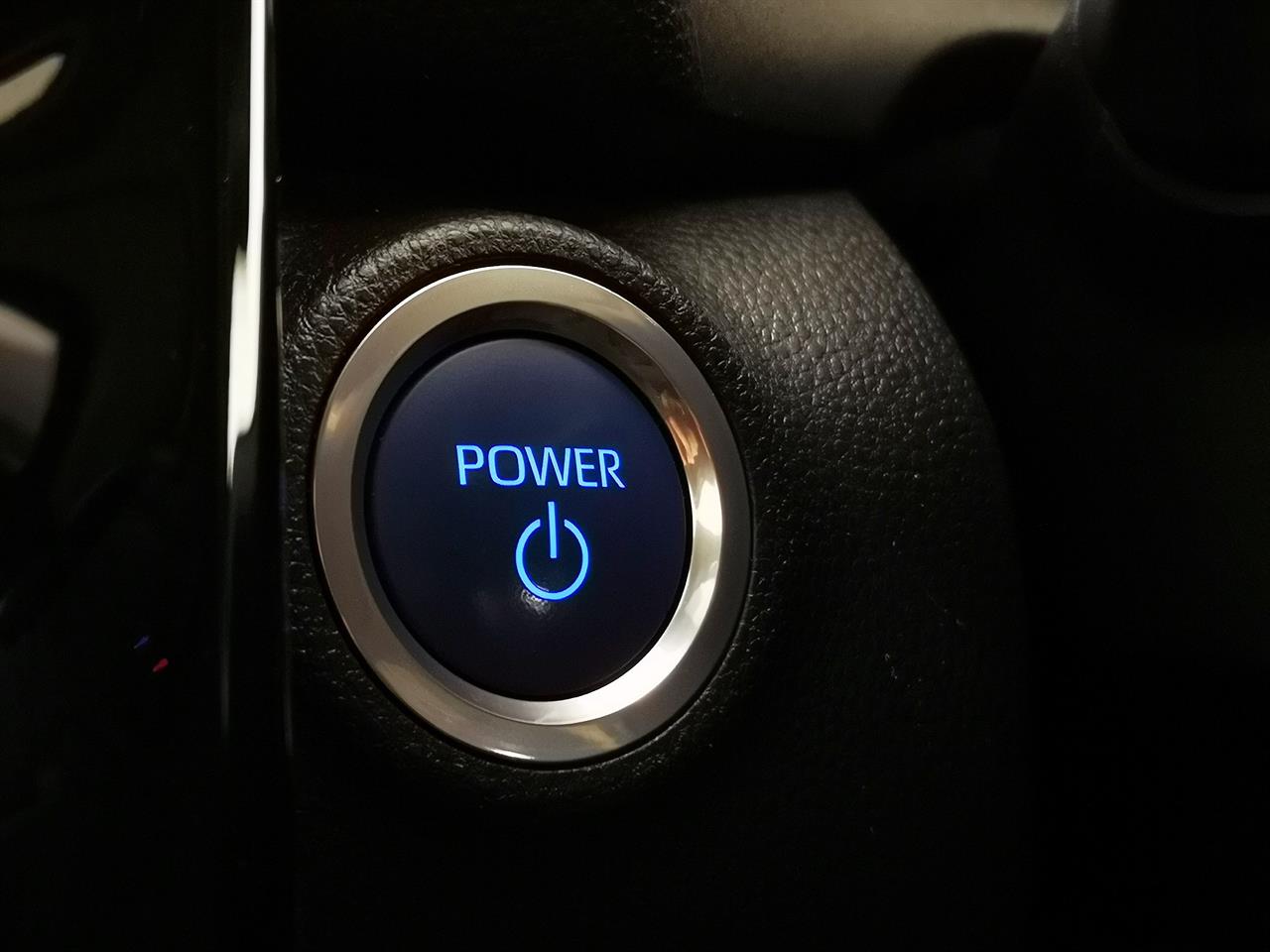2022 Toyota Aqua
