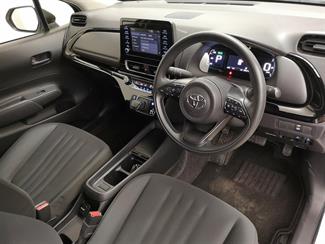 2022 Toyota Aqua - Thumbnail