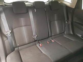 2021 Nissan Note - Thumbnail