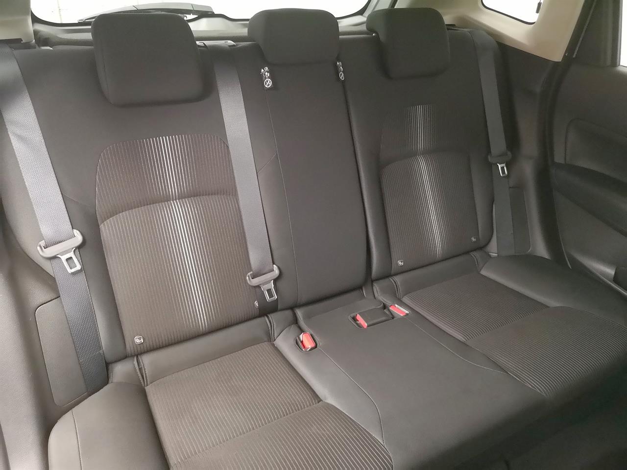 2021 Nissan Note