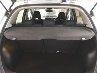 2021 Nissan Note - Thumbnail