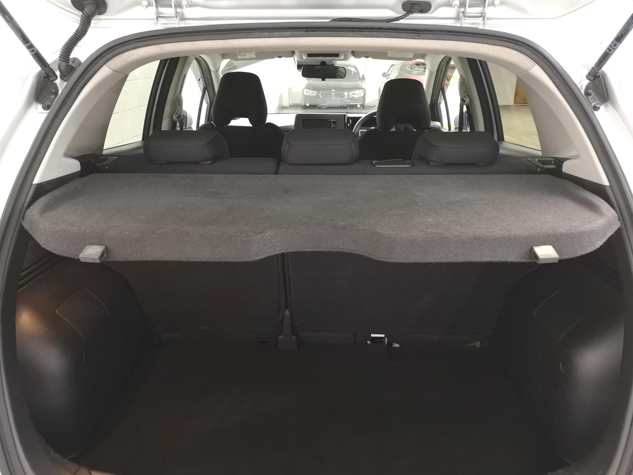 2021 Nissan Note