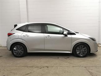 2021 Nissan Note - Thumbnail