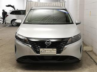 2021 Nissan Note - Thumbnail