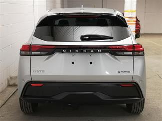 2021 Nissan Note - Thumbnail
