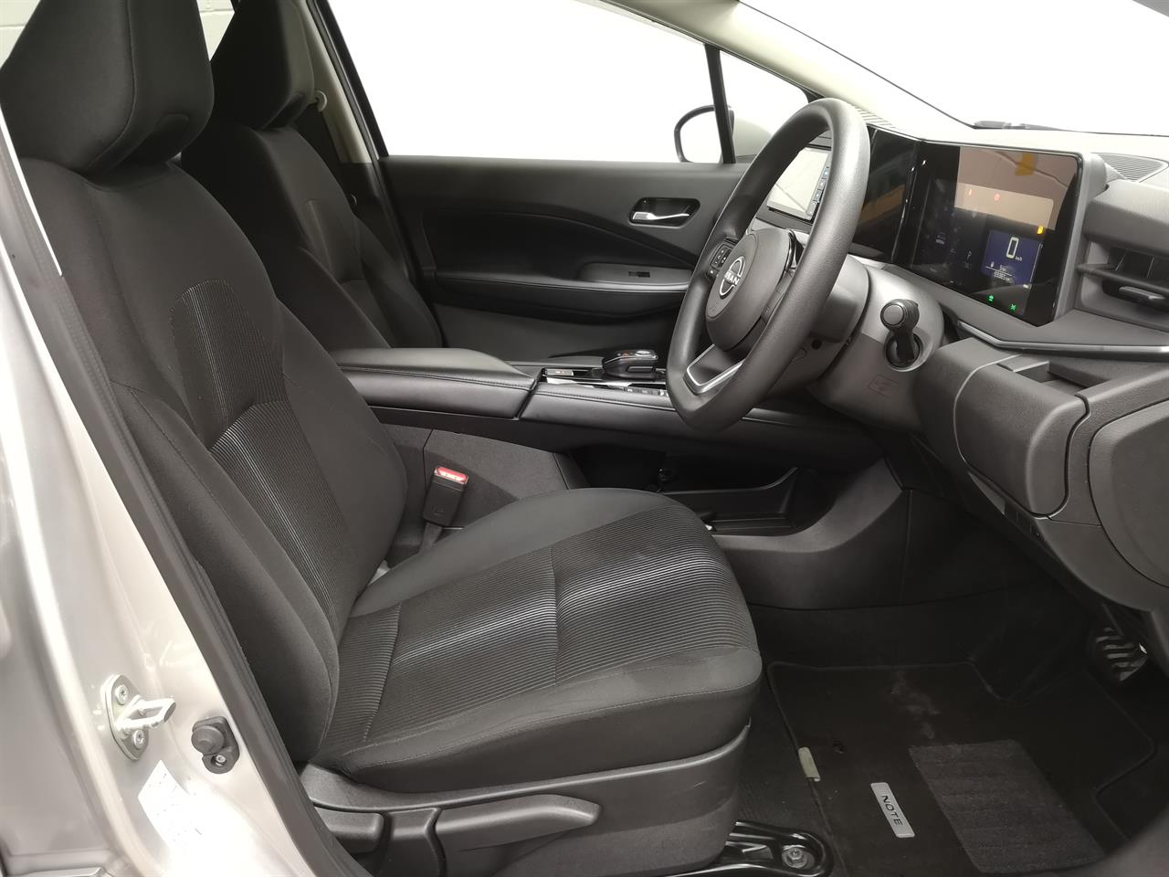 2021 Nissan Note
