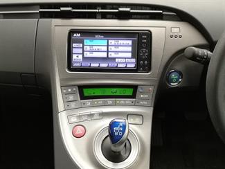 2012 Toyota Prius - Thumbnail