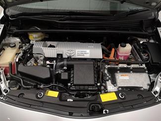 2012 Toyota Prius - Thumbnail
