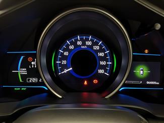 2013 Honda Fit - Thumbnail