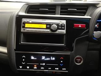 2013 Honda Fit - Thumbnail