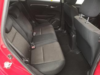 2013 Honda Fit - Thumbnail