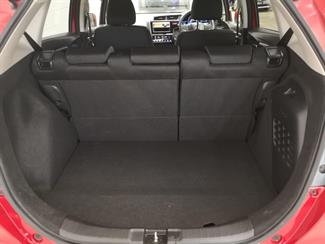 2013 Honda Fit - Thumbnail