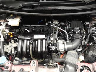 2013 Honda Fit - Thumbnail