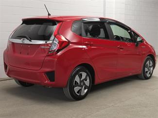 2013 Honda Fit - Thumbnail