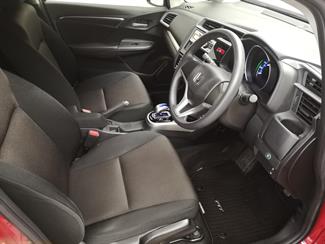 2013 Honda Fit - Thumbnail