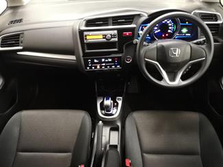 2013 Honda Fit - Thumbnail