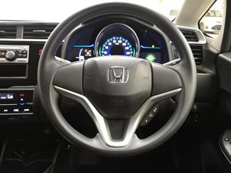 2013 Honda Fit - Thumbnail
