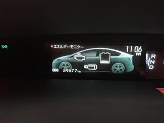 2012 Toyota Prius - Thumbnail