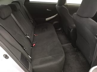 2012 Toyota Prius - Thumbnail