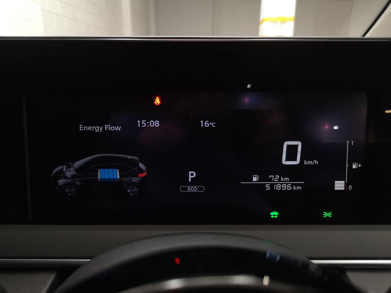 2021 Nissan Note