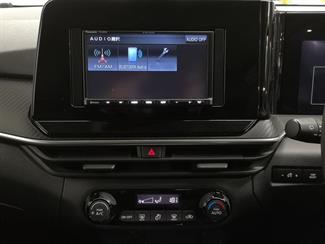 2021 Nissan Note - Thumbnail