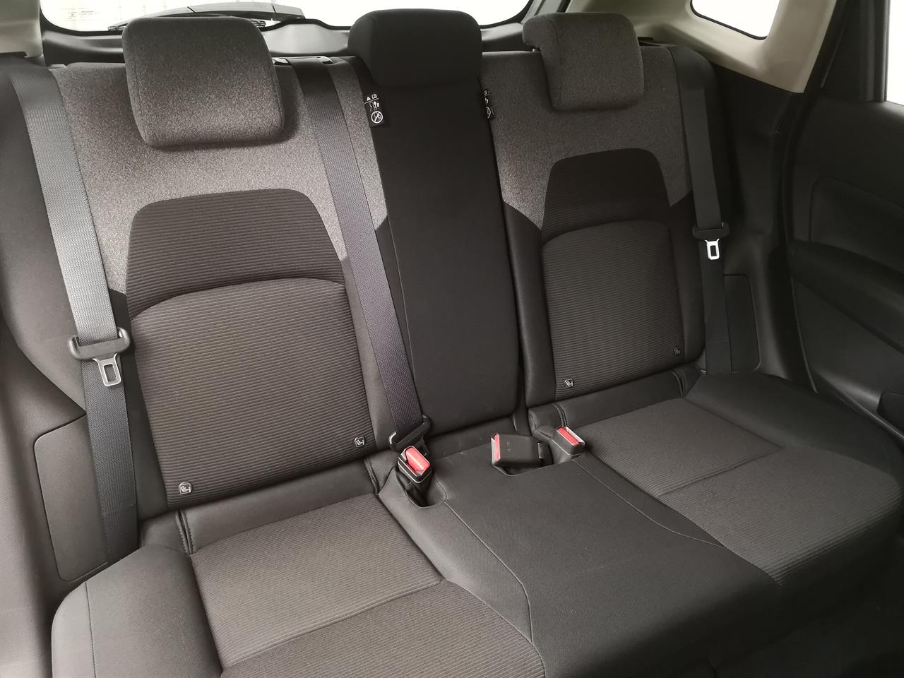 2021 Nissan Note