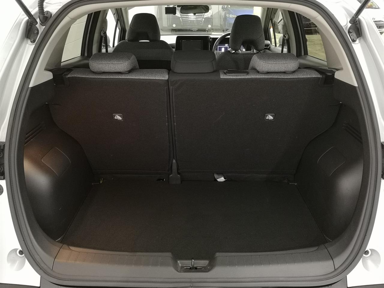 2021 Nissan Note