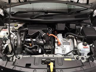 2021 Nissan Note - Thumbnail