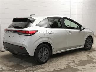 2021 Nissan Note - Thumbnail