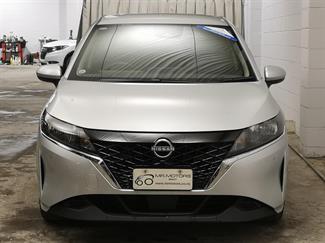 2021 Nissan Note - Thumbnail