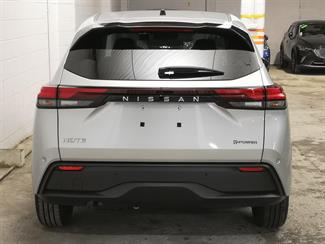 2021 Nissan Note - Thumbnail