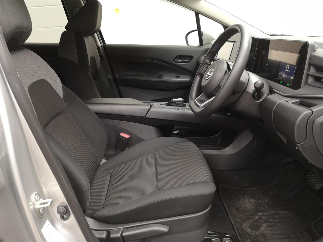 2021 Nissan Note
